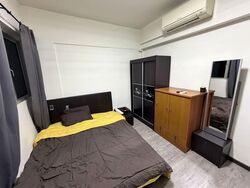 Blk 380 Clementi Avenue 5 (Clementi), HDB 3 Rooms #544723641
